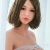165cm (5.41ft) Small Tits TPE Sex Doll RD21052703 Kumiko 165cm (5.41ft) Small Tits TPE Sex Doll RD21052703 Kumiko