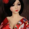 Medium Breasts Japanese Love Doll RD21052605 Kotoko