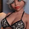 118cm (3.87ft) Small Tits Real Love Doll RD21052607 Cara