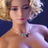 165cm (5.41ft) Big Boobs Lifelike Sex Doll RD21060448 Lynn 165cm (5.41ft) Big Boobs Lifelike Sex Doll RD21060448 Lynn