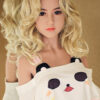 165cm (5.41ft) Small Tits Life Size Premium Silicone Sex Doll RD21060452 Yoshimi