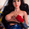 165cm (5.41ft) Small Bust Premium TPE Love Doll RD21060455 Wonder Woman Diana Prince