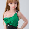 100cm (3.28ft) Big Chest Petite Love Doll RE21061021 Mino