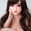 100cm (3.28ft) Big Tits Mini Sex Doll RE21061022 Kuniko