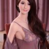 165cm (5.41ft) Big Tits Asian Love Doll RE21061709 Akino