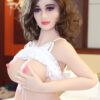 160cm (5.25ft) Big Bust Realistic Love Doll RE21061726 Michelle