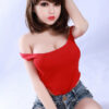 158cm (5.18ft) Medium Bust Lifelike Love Doll RC21062407 Makiko