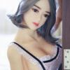 152cm (4.99ft) Big Chest Lifelike Sex Doll RC21062414 Noriyo
