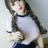 152cm (4.99ft) Big Tits Japanese Sex Doll RC21062426 Yayoi