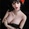 163cm (5.35ft) Small Chest Real Sex Doll RC21062439 Akina 163cm (5.35ft) Small Chest Real Sex Doll RC21062439 Akina