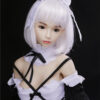 Small Bust Full Size Sex Doll for Men RC21062509 Katsumi