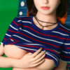 158cm (5.18ft) Big Bust Real Love Doll RC21062905 Chieko 158cm (5.18ft) Big Bust Real Love Doll RC21062905 Chieko