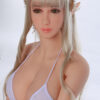 165cm (5.41ft) Big Tits Full Size Love Doll RC21062931 Renee