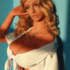 168cm (5.51ft) Big Tits Realistic Sex Doll RC21062936 Debra
