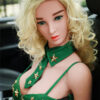 Big Chest Realistic Blonde Love Doll RC21062949 Charlene