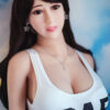 158cm (5.18ft) Big Boobs Silicon Love Doll RC21062957 Kiyomi