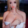158cm (5.18ft) Big Breasts TPE Sex Doll RC21062958 Debbie