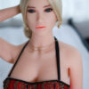 165cm (5.41ft) Big Chest Realistic Love Doll RC21062929 Hertha