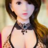 100cm (3.28ft) Big Chest Small Sex Doll RD21060410 Mayu