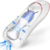 Automatic Strong Vibrating Soft Silicone Sucking Masturbator Real Vagina Pocket Pussy Sex Toys For Men Masturbation Cup Adult