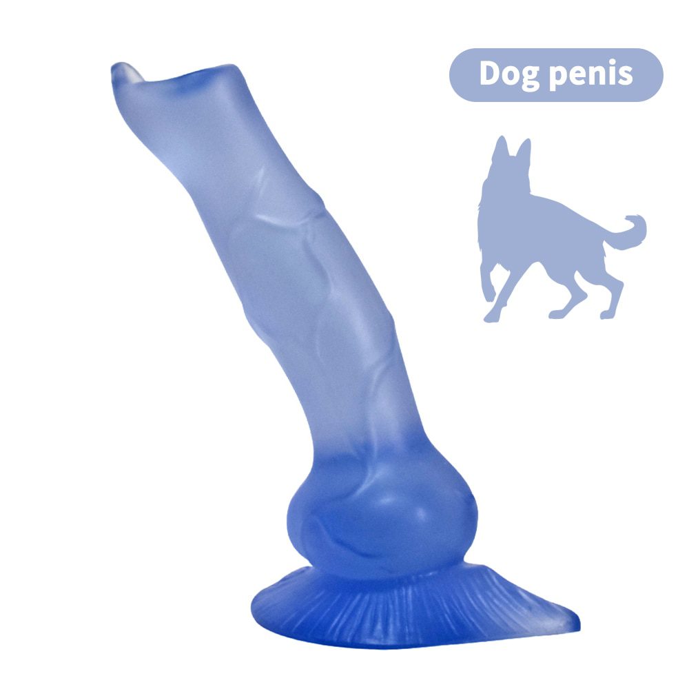 Dog Penis Sex