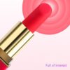 Mini Lipsticks Vibrator Secret Bullet Vibrator Clitoris Stimulator G-Spot Massage Sex Toys For Woman Masturbator Erotic Product