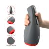 Otouch Masturbators Pussy Vagina Sex Toys For Men Male Masturbator Blowjob Oral Sex Sucking Heating Vibrating 3 in 1 Airturn 2