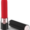 Lipstick Vibrator Women G-Spot Lipsticks Vibrator Quiet Clitoral Electric Bullet Vibrators vaginal Massager Dildo Masturbator