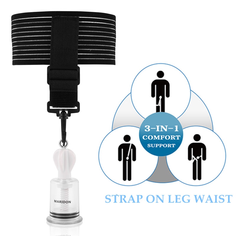 Penis Extender Enlargement Sex Toys for Men Male Dick Enlarger Tension Trainer Dildo Edge Stretcher Cup Belt Kit Enhancement 3 Penis Extender Enlargement Sex Toys for Men Male Dick Enlarger Tension Trainer Dildo Edge Stretcher Cup 2