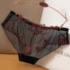 Sexy Women’s Panties Floral Underwear For Women Erotic Panties Hot Transparent Lingerie Perspective Female Pantys Underpants XL Sexy Women’s Panties Floral Underwear For Women Erotic Panties Hot Transparent Lingerie Perspective Female Pantys Underpants XL