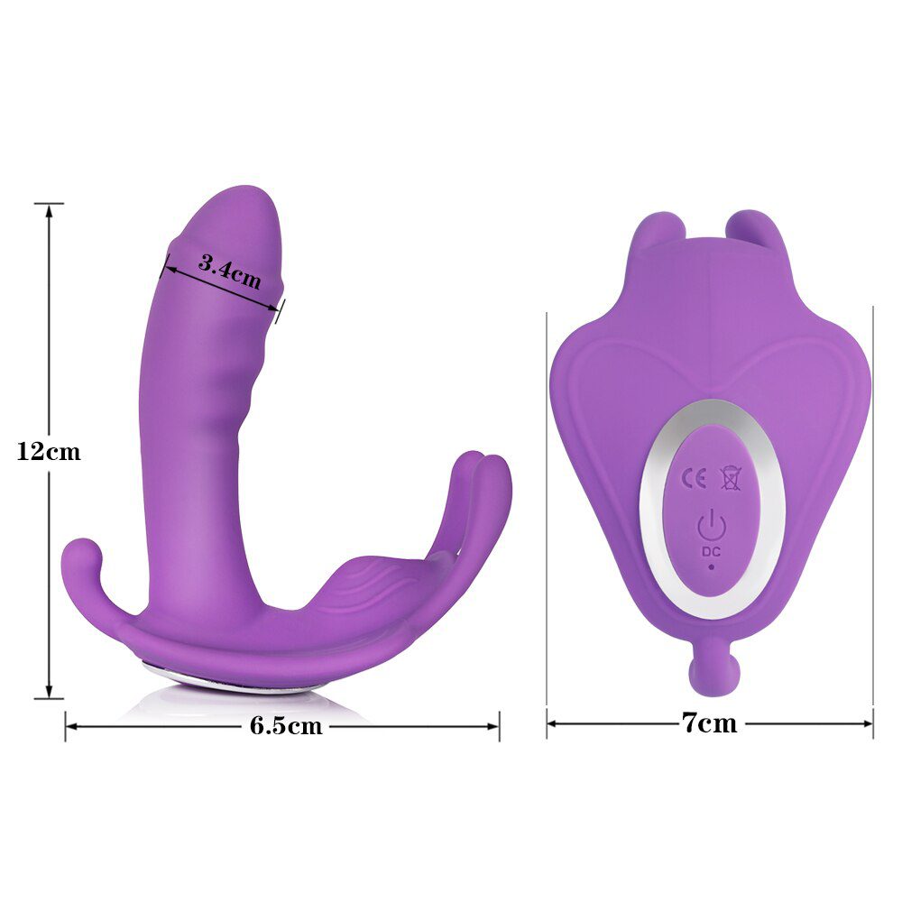 Dildo Sex Toys