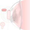 Amazon Vagina Clitoris Sucker Pussy Pump for Women Vibrating Clit Vibrator Remote Nipple Enlarge Vacuum Pump Sex toy for Woman