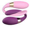 Sex Toy Wireless Remote Control Pussy Massage Massager Woman Couple Vibrator