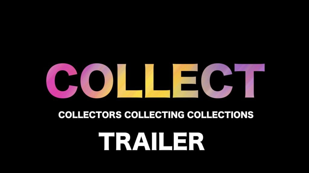 The Collection – Documentary Trailersex dolls HD videos