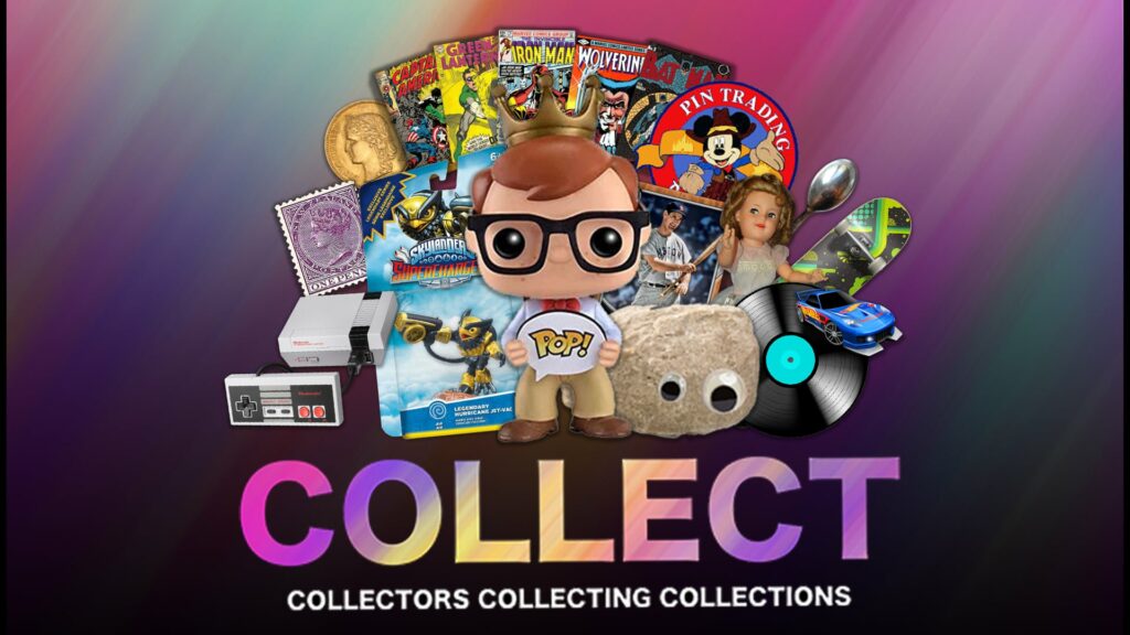 COLLECT – A documentary about collectors, collecting and collectingsex dolls HD videos