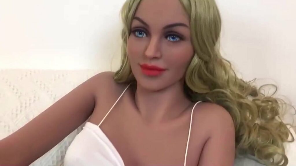 163cm5ft4 C Cup TPE Sex Doll – Wickwire | Rosemary Dollsex dolls HD videos