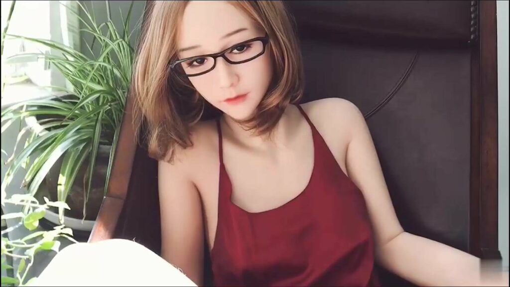 166cm5ft5 C Cup TPE Sex Doll – Puppy | Rosemary Dollsex dolls HD videos