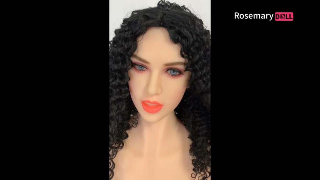 AIsound System Doll | Rosemary Dollsex dolls HD videos