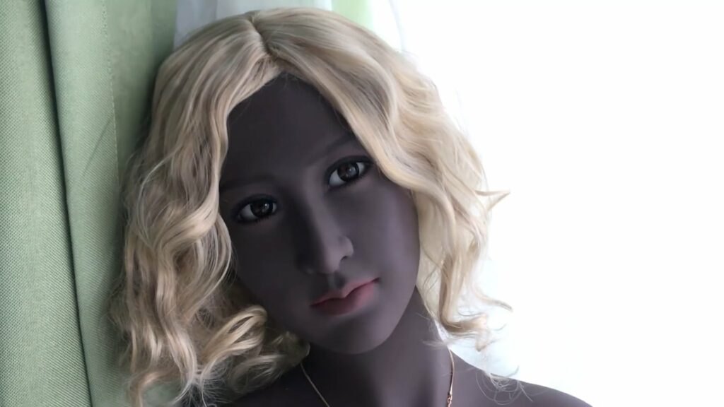 163cm5ft4 F Cup TPE Sex Doll – Amaris | Rosemary Dollsex dolls HD videos