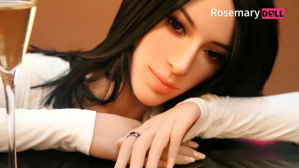 157cm5ft2 H Cup TPE Sex Doll – Susan | Rosemary Dollsex dolls HD videos