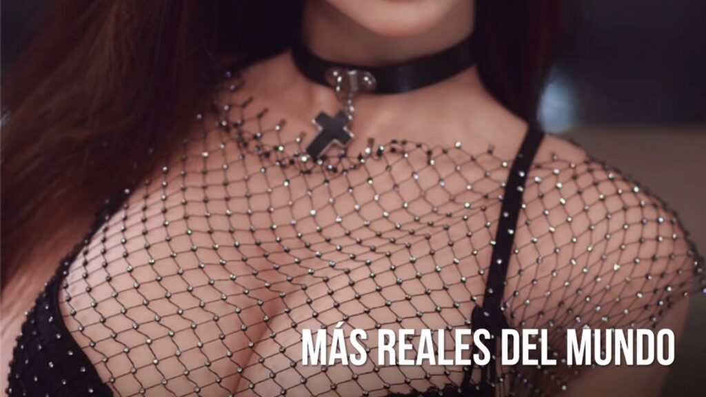 real sex dolls | Las muñecas sexes de Silicona más reales del mundo | real dolls latinsex dolls HD videos