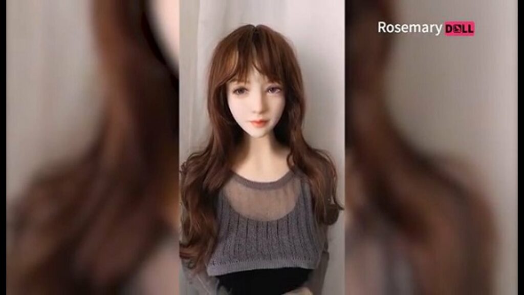 RosemaryDoll Customer Review: 170cm5ft7 H Cup TPE Sex Doll – Adrianasex dolls HD videos