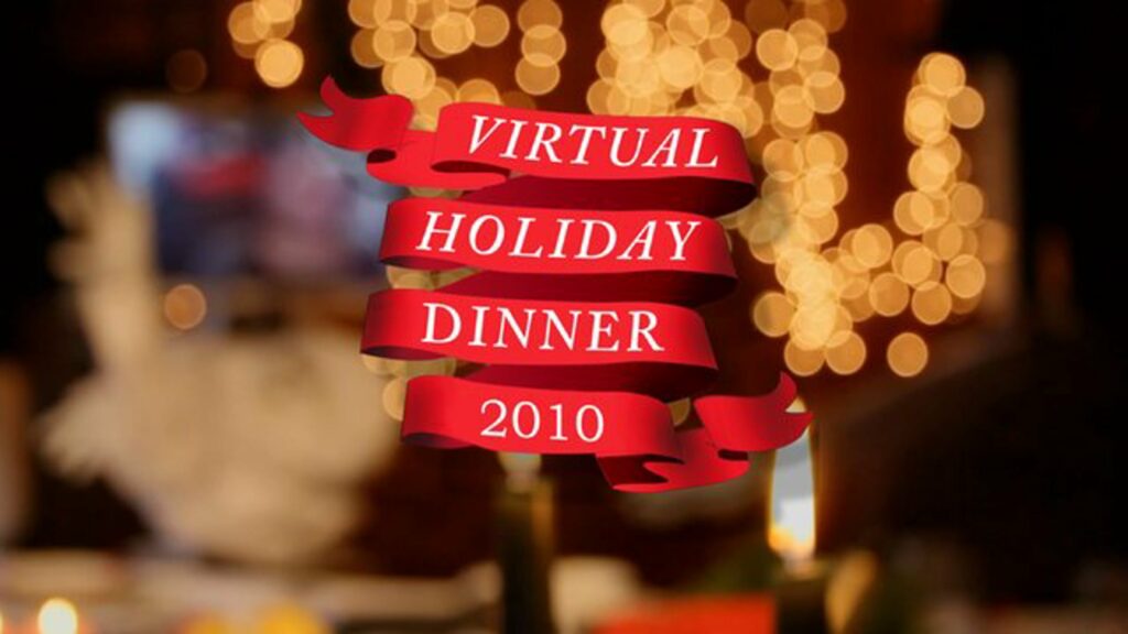 virtual holiday dinnersex dolls HD videos