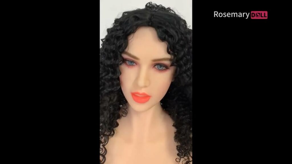 Artificial Intelligence Sound System | Rosemary Dollsex dolls HD videos
