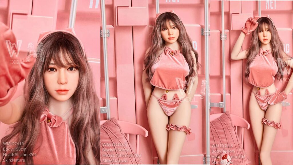 Venus Love Dolls Ultra Realistic Silicone Sex Doll Siliko Dolls.mp4sex dolls HD videos