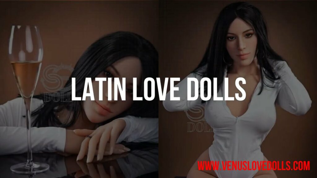 Latin Sex Doll__ Venus Love Doll.mp4sex dolls HD videos