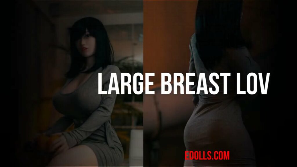 Big Breast Sex Doll__Venus Love Doll.mp4sex dolls HD videos