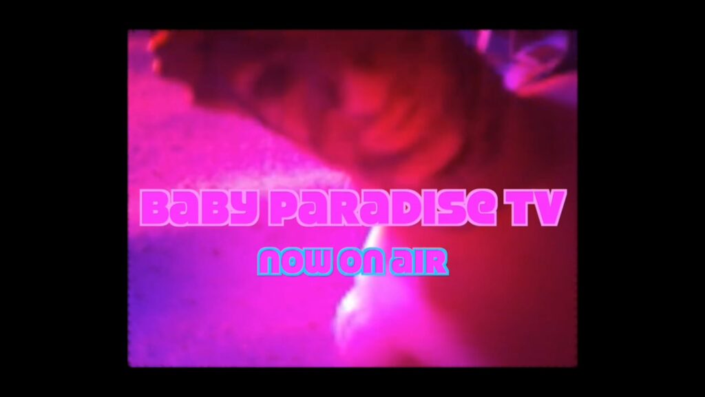 Bambule Babys – Baby Paradise TV – Trailer #2.mp4sex dolls HD videos