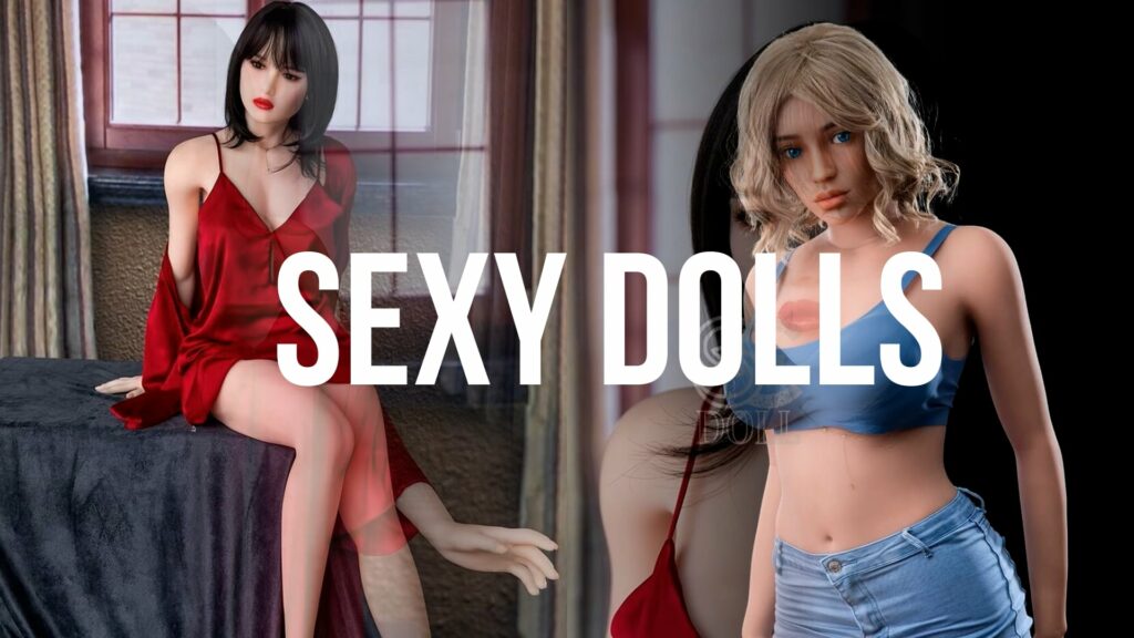 Sexy Doll Collectionsex dolls HD videos