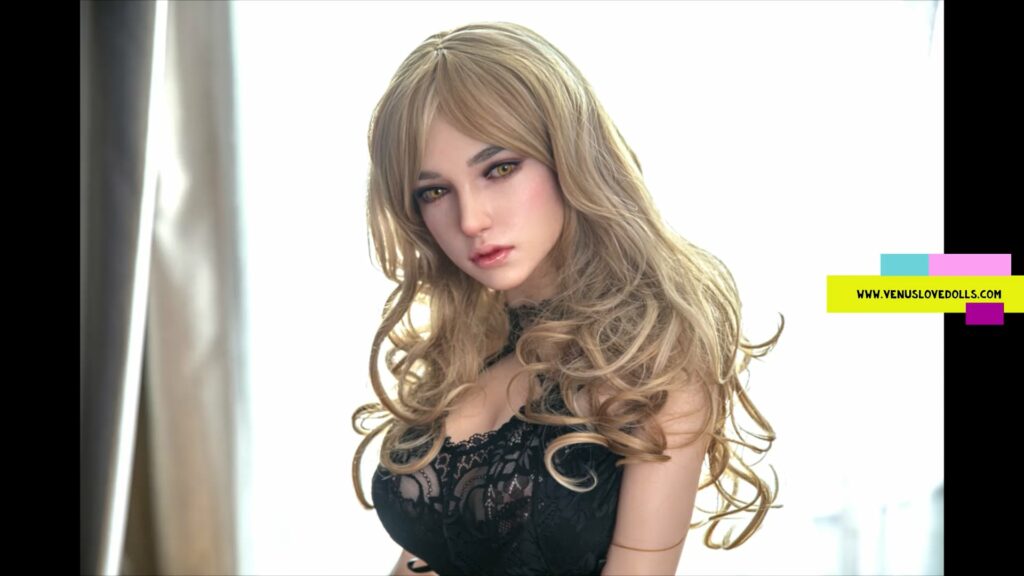 Venus Love Doll – Blonde Sex Doll.mp4sex dolls HD videos